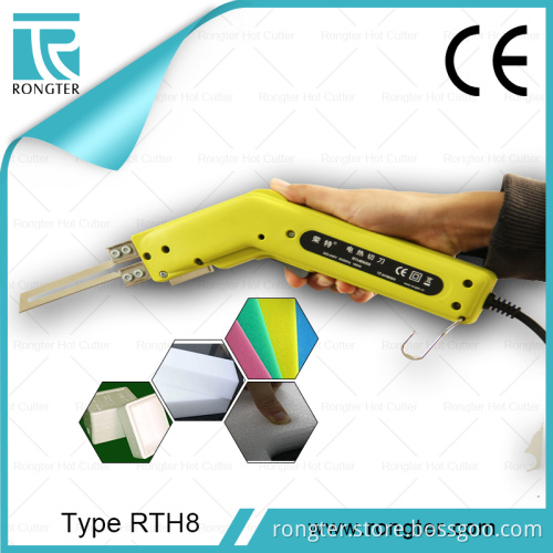 CE Hot Knife Styrofoam Cutting Machine Power Tools Cutter